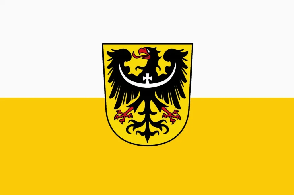 Recherche généalogique en Silésie